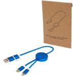 alasia 5-in-1 30 cm datasynchronisatiekabel