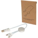 alasia 5-in-1 30 cm datasynchronisatiekabel
