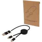 alasia 5-in-1 30 cm datasynchronisatiekabel
