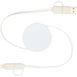 citala 5-in-1 intrekbare datasynchronisatiekabel