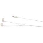 baekdu bedrade type-c headset met opbergdoos