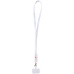 franz smartphonelanyard 65 w gerecycled plastic