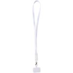 franz smartphonelanyard 65 w gerecycled plastic