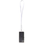 franz smartphonelanyard 65 w gerecycled plastic