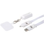 franz smartphonelanyard 65 w gerecycled plastic