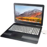 gaia 4 poorts usb hub met uitgangen voor usb