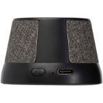 horna magnetische draadloze speaker van 3 w