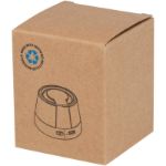 horna magnetische draadloze speaker van 3 w