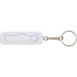 aggia telefoonstandaard van bamboe met fidget