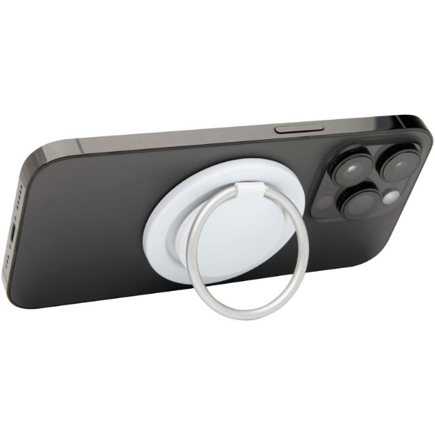 albali magnetische telefoonhouder met ring