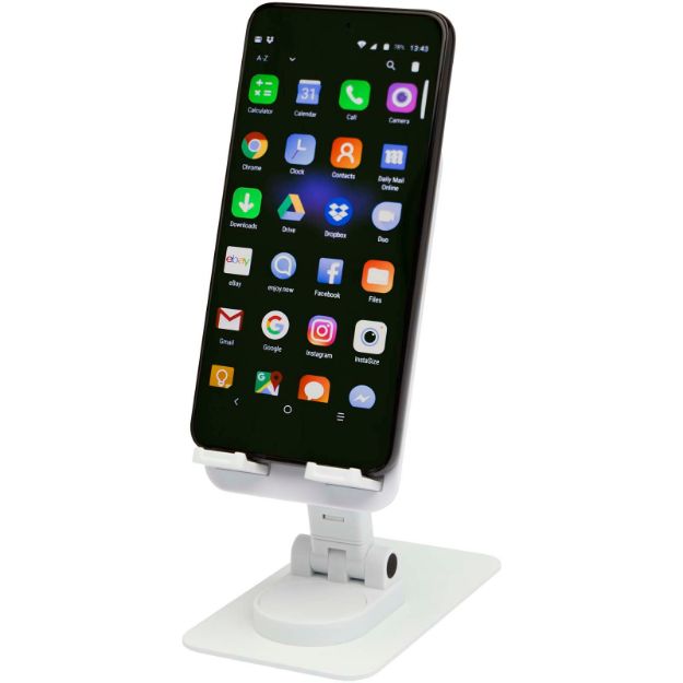 alhena opvouwbare telefoonhouder