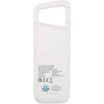 alkes waterbestendige powerbank van 5000 mah 12 w