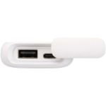 alkes waterbestendige powerbank van 5000 mah 12 w