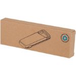 alkes waterbestendige powerbank van 5000 mah 12 w