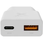 xtorm xg2sl025 go2 slimline 25 w oplader