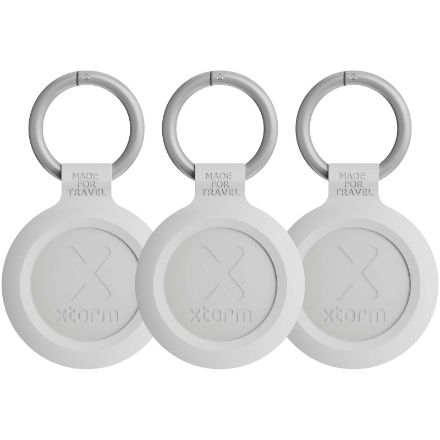 xtorm xtag2a 3-pack waterbestendig reistags