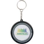 spinx sleutelhanger van gerecycleerd plastic