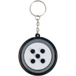 spinx sleutelhanger van gerecycleerd plastic