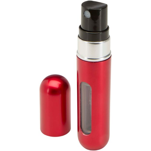 filla navulbare parfumfles van 5 ml