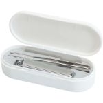 beautix manicureset - wit