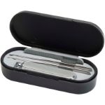 beautix manicureset - zwart