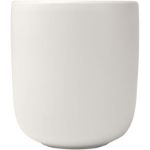 male keramische bekers van 200 ml, set van 2
