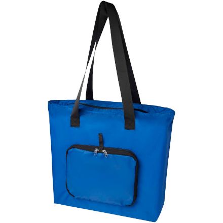 ecofold rpet opvouwbare draagtas 16 l