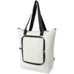 ecofold rpet opvouwbare koeltas 15 l