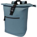 resi plus 15 inch gerecycleerde roltop rugzak