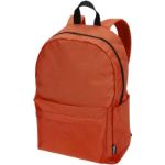 byron 14 inch gerecycleerde city laptoprugzak