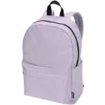 byron 14 inch gerecycleerde city laptoprugzak