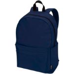 byron 14 inch gerecycleerde city laptoprugzak
