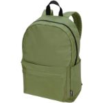 byron 14 inch gerecycleerde city laptoprugzak