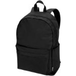 byron 14 inch gerecycleerde city laptoprugzak