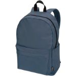 byron 14 inch gerecycleerde city laptoprugzak