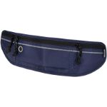nomad gerecyclede hardloopheuptas - blauw