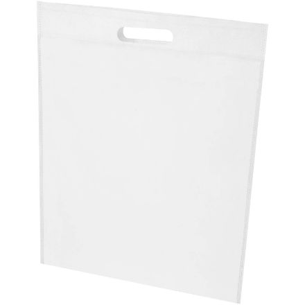 ecoseal gerecyclede non woven draagtas 5 l