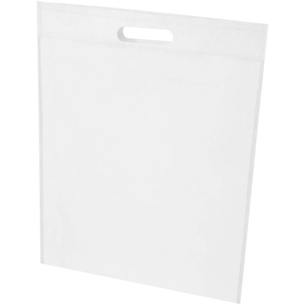 ecoseal gerecyclede non woven draagtas 5 l