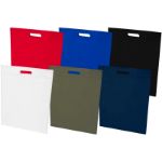 ecoseal gerecyclede non woven draagtas 5 l