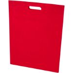 ecoseal gerecyclede non woven draagtas 5 l
