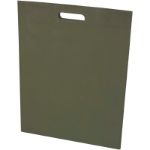 ecoseal gerecyclede non woven draagtas 5 l