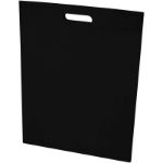 ecoseal gerecyclede non woven draagtas 5 l