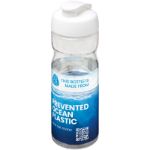 h2o active eco base 650 ml sportfles kanteldeksel