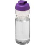 h2o active eco base 650 ml sportfles kanteldeksel