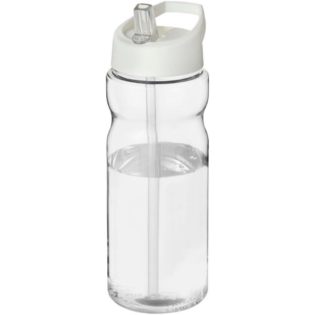 h2o active eco base 650 ml sportfles tuitdeksel