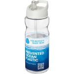 h2o active eco base 650 ml sportfles tuitdeksel