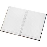 desk-mate a5 ongedateerde agenda harde kaft