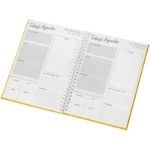 desk-mate a5 dagboek met harde kaft