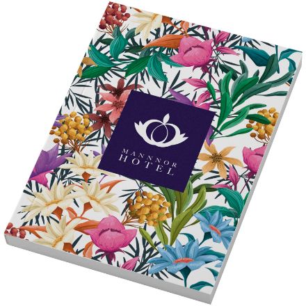 novella austen a6 notitieboek met zachte cover 100