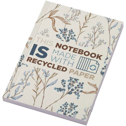 novella austen a6 gerecycled notitieboek 100 vel